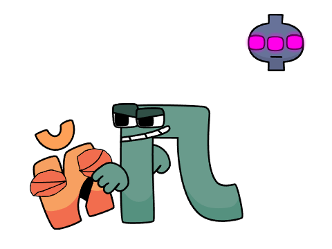 Don't Touch My Child Meme But Remake: RAL