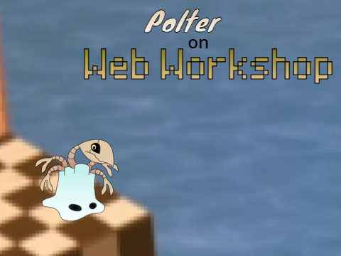 Polter on Web Workshop