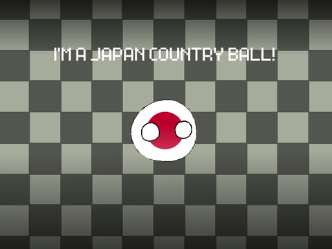 Country balls x Trillium Hardtekk
