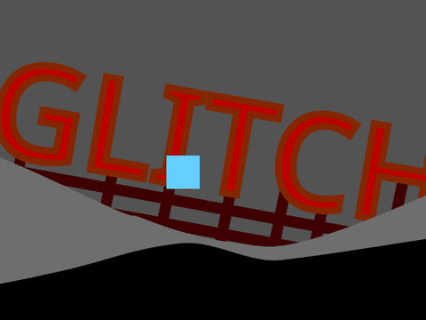 Glitch