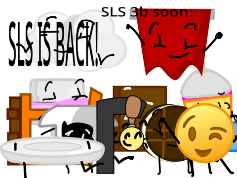 SLS’s Return
