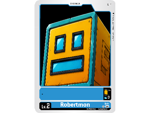 Digimon Cards i made because i'm bored