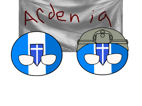 Ardenia