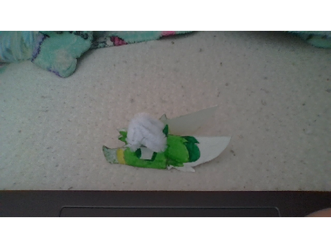 my dragon puppetz