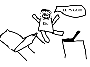 POV: How scratch's logic works