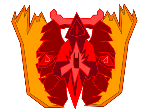 Seraph Redesign