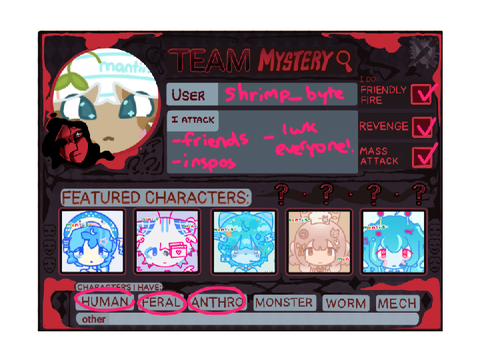 crappy af card :'3