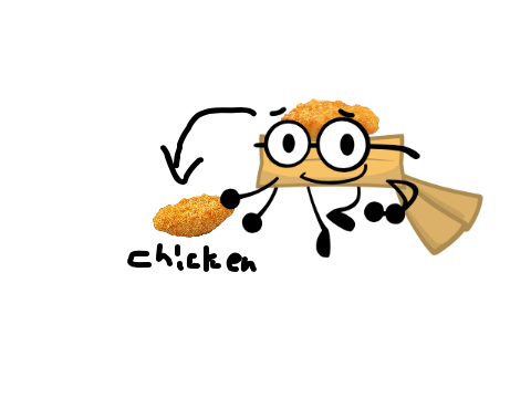 som gift (chicken)