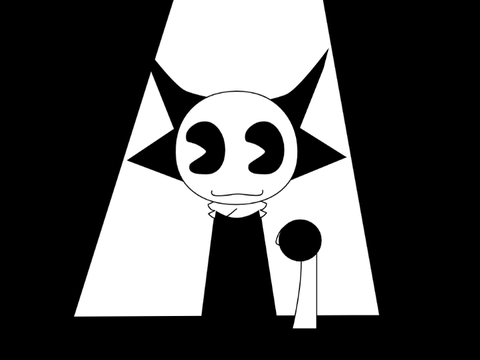 ;D