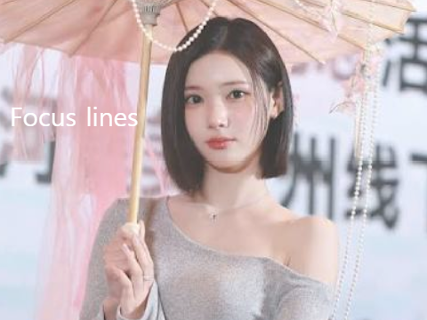 sweetverse lines debut