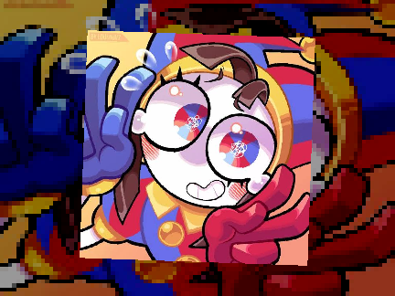 tadc fanart