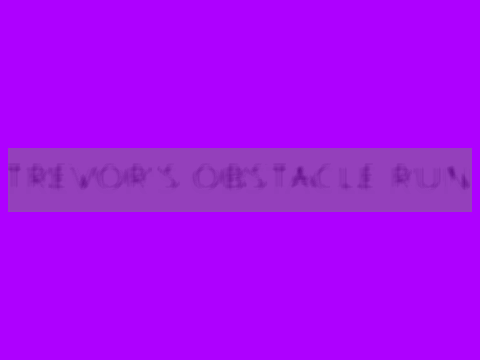 my entry blured name