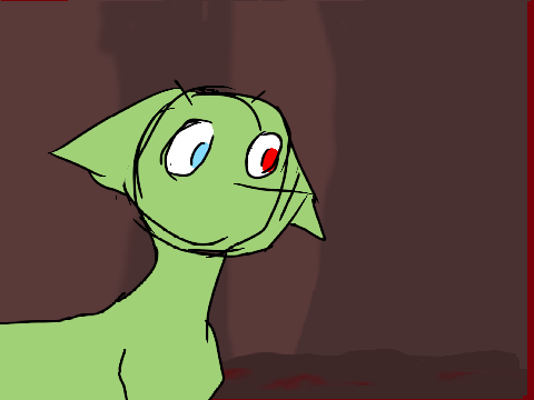 Omg I'm back (W.I.P)