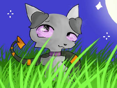 Shifter fanart! :D