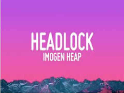 Headlock by Imogen Heap