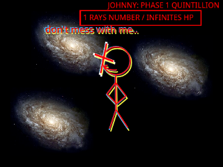 johnny phase 1 quintillion