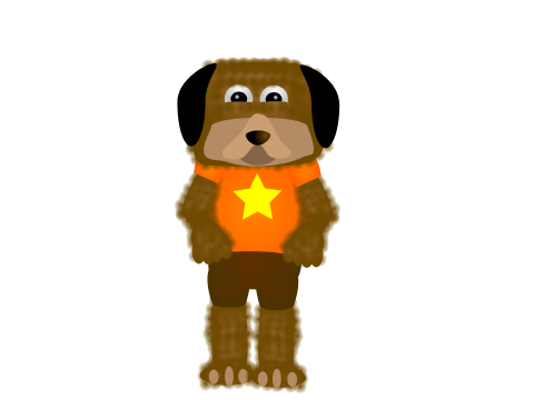 Cute Percy!