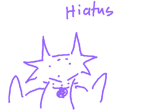 Hiatus