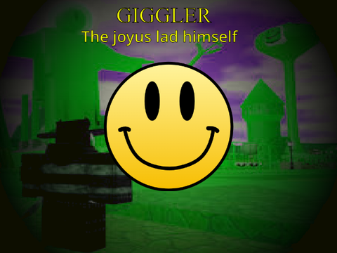 Joyus Glaggles! remixed to be more joyus!