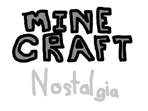 Nostalgia...