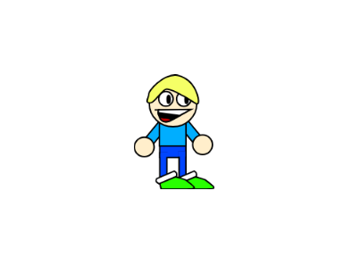 new oc