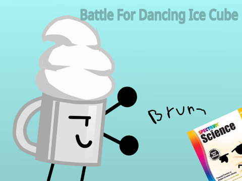 BFDI Sign ups [CLOSED] 10/10 