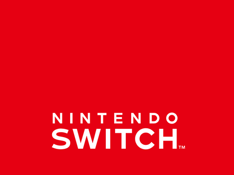 Switch 4のロゴアニメーション 