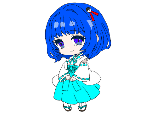  apple-iceさん宛