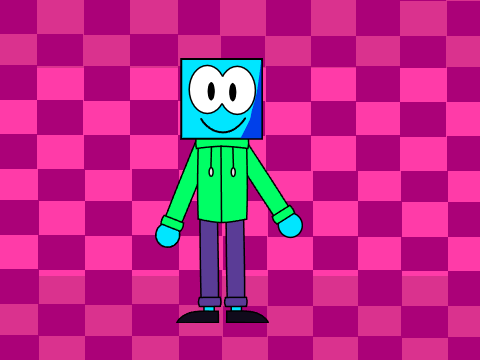 My OC