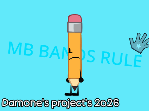 mortal bro's band 5
