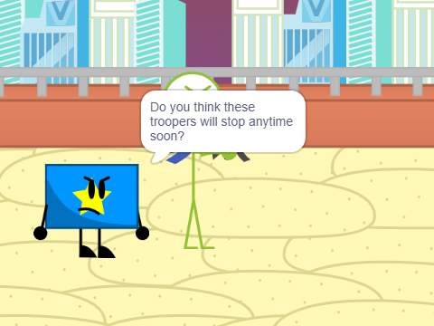 AY: Scratcher's Summer Vacation 2026: 5th Scene (Remix #6) remix