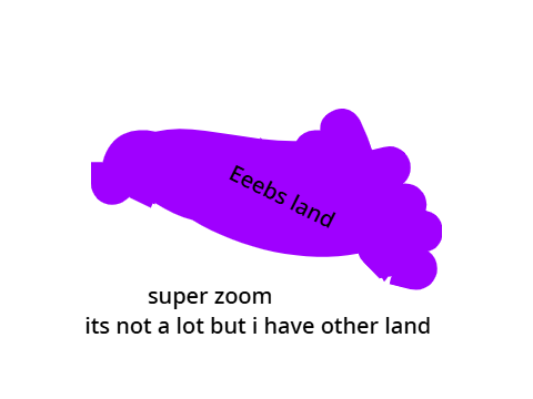 Eeebs land