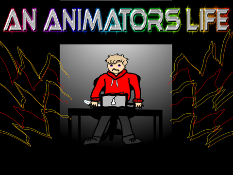 An animators life |#animations