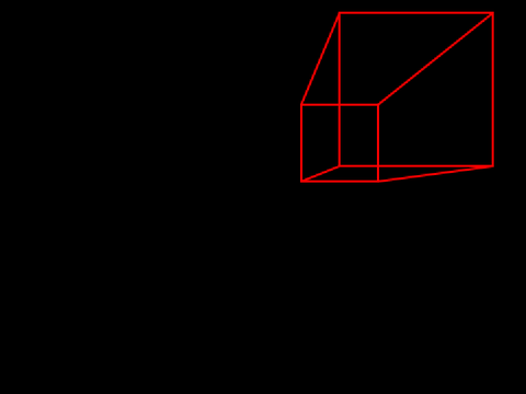 3D Square