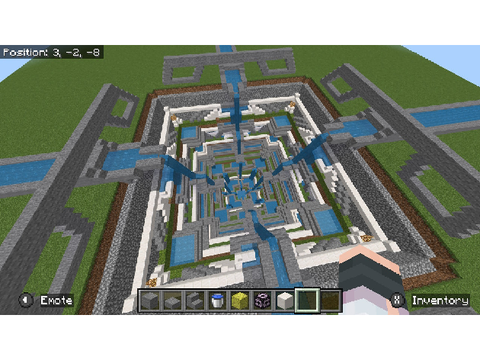 Minceraft screenshots 2