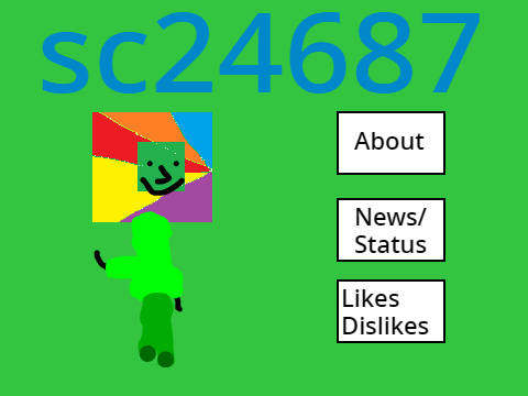 sc24687: Learn About Me!