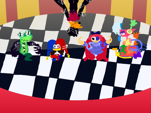 TADI wave 3 (Pcg's version) 