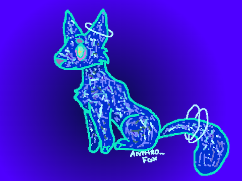 Nebula Fanart :333