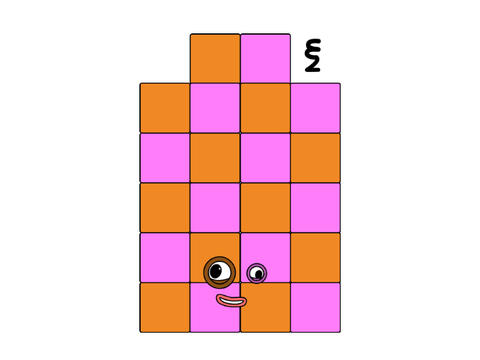 Aperialblocks Band 3