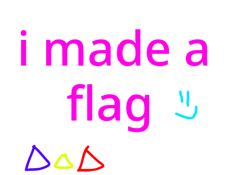 flaggy
