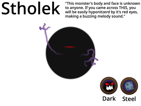 Stholek.