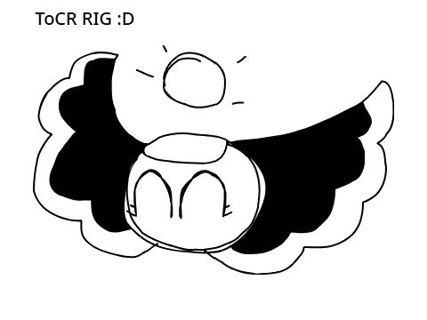 ToCR Rig