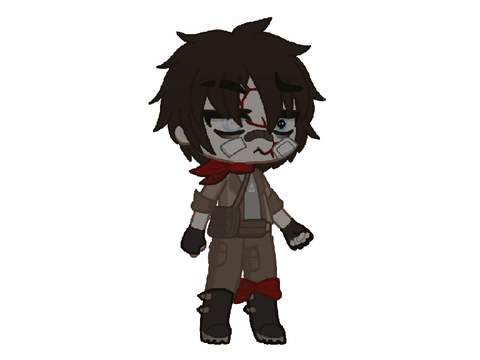 Bo Sharpheart