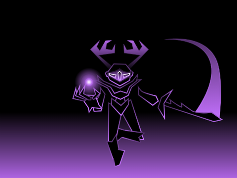 Some random knight guy