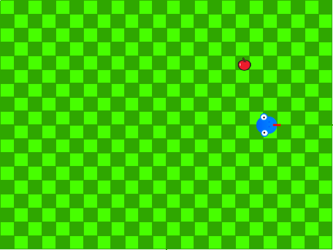 Snake Game