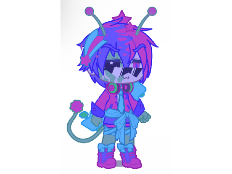 The Alien