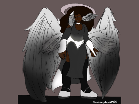 The Fallen Angel