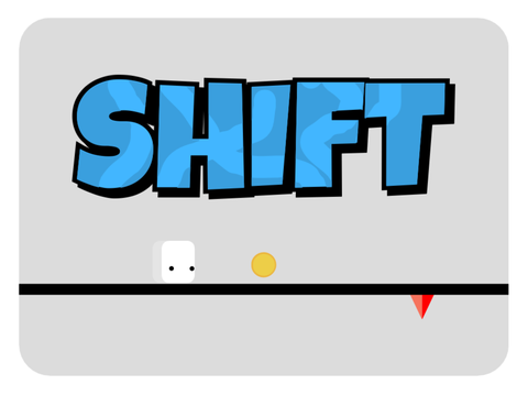 Shift [NEW]