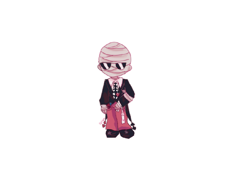 The Invisible Man
