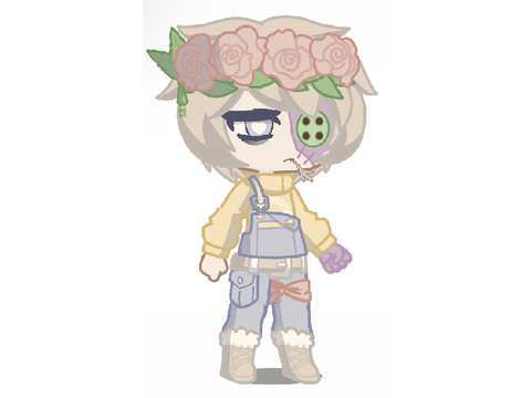 The Scarecrow